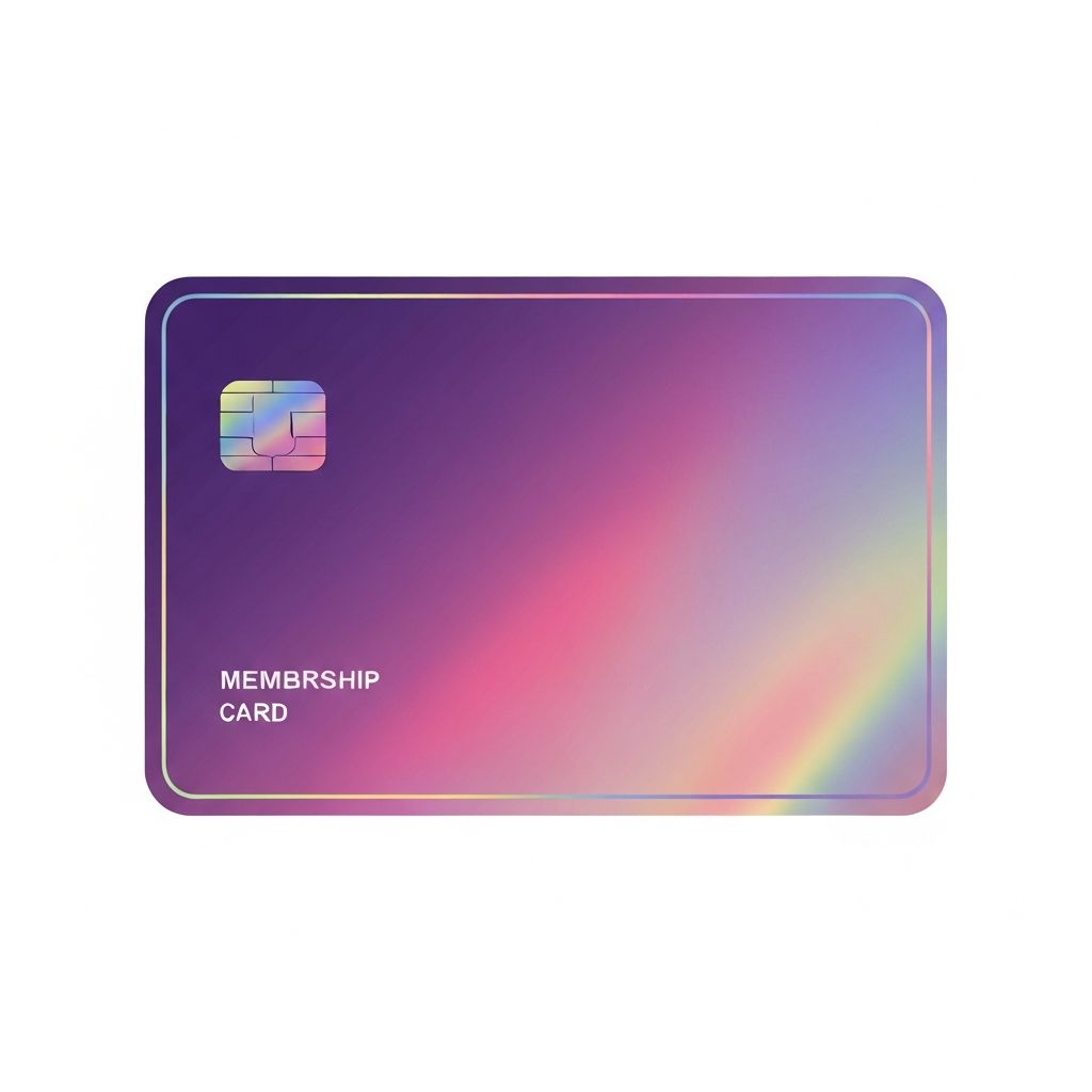 波伦月享会员卡